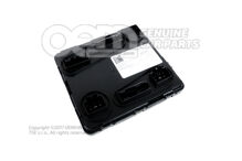 Centralna jednostka sterująca systemem komfortu 8W1907064DR