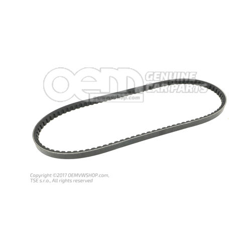 pasek klinowy 068260849G