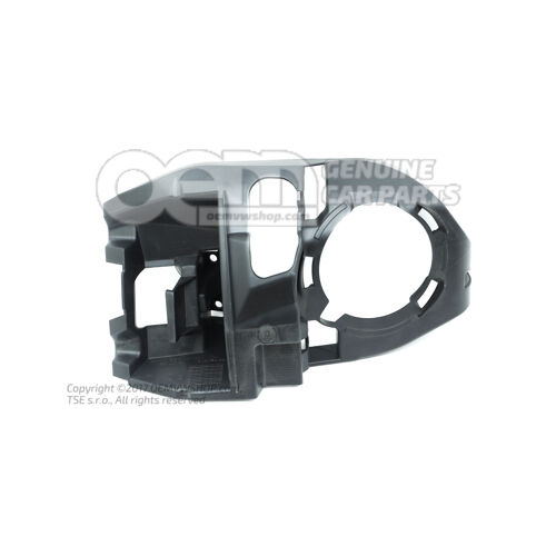 Mocowanie lampy przeciwmgłowej 1Z0807055