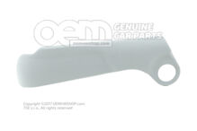 Łupek osłonowy (szary) 6U0881319F 5SE Łupek osłonowy (szary) 6U0881319F 5SE