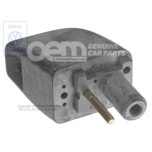 Nośnik dyszy z dyszą natryskową 251955101