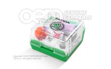 1 zestaw żarówek do lampy wyładowczej 6V0052000A