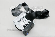 Fotel trzypunktowy automatyczny czarny 1U4857702C 041 (2)