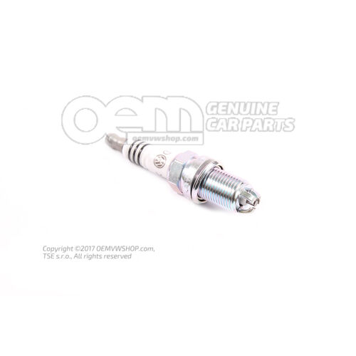 Świeca zapłonowa „longlife” 101000033AG