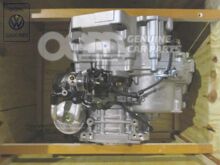 4-biegowa automatyczna skrzynia biegów Volkswagen Polo Hatchback 6N 001300039AV