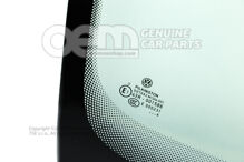 Szyba przednia (laminowana) Volkswagen Touran 1T 1T0845011DL (1)