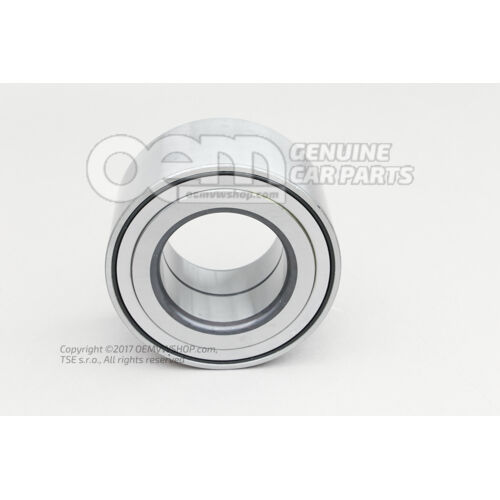 Angular ball bearing 971501287D