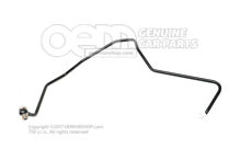 Przewód olejowy 038145771N (1)