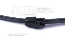 Pióro wycieraczki Aero 7E0955425 (3)