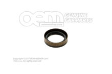 Uszczelniacz olejowy wału wejściowego rozmiar 20,5X28X 0AM301733L (1)