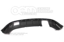 Spoiler gruntowany Audi A3 Sedan/Sportback 8P 8P4807521K GRU (2)