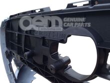 Osłona zderzaka gruntowana Audi A6/S6/Avant/Quattro 4G 4G0807065D GRU (2)