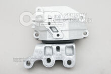 Montowanie silnika 5U0199167B