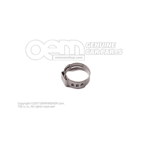 Zacisk N  10255501