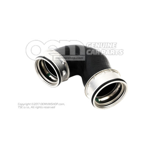 Druckschlauch dla Passata B5GP 3B0145834AC