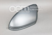 Obudowa lusterka zewnętrznego tytan matowy 4G0857527B MI7