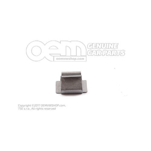 Spinacz 6Q0807180