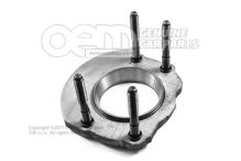 Montaż z łożyskiem stożkowym 02D311206B (3)