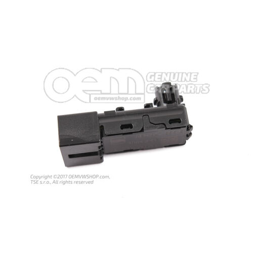 Lampa do oświetlenia nastrojowego Seat Leon 5F 5F0947355E
