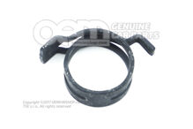 Zacisk sprężynowy N  90686902 (4)