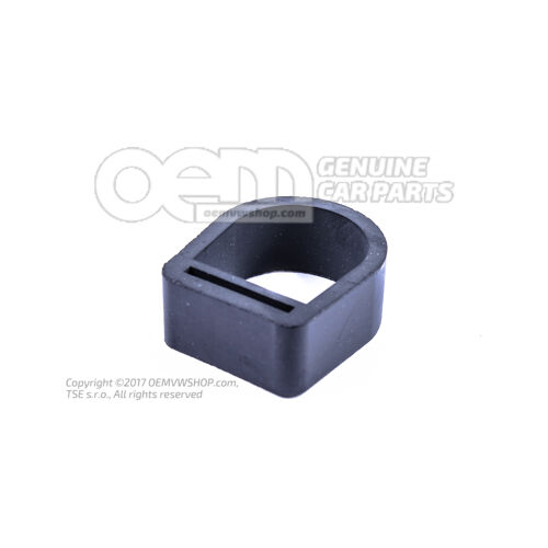 Gumowy pierścień podtrzymujący 078906287D