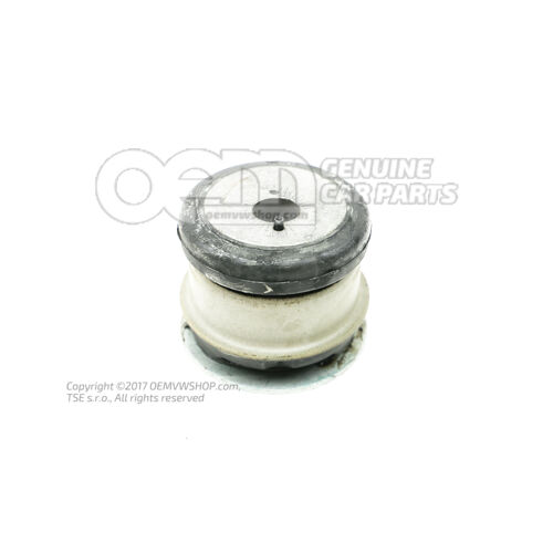 Bonded rubber bush Audi A6 Allroad Quattro 4B 4Z7505145E