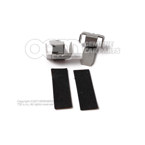 Zestaw naprawczy 8E0898035