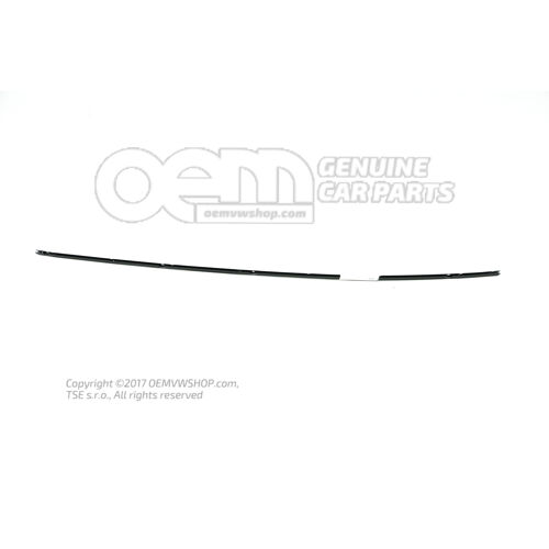 Listwa zaciskowa 8L0845453
