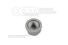 Ramię sześciokątny. orzech N  10340103