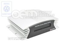 cyfrowy odtwarzacz multimedialny 000057111B 000057111B