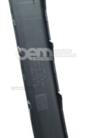 Listwa osłonowa czarna 1U0807717C 01C (2)