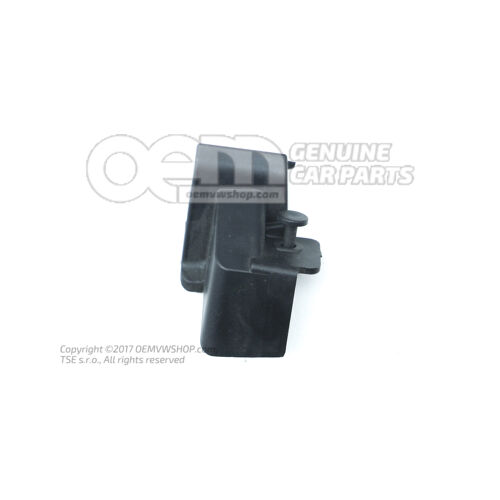 Pokrowiec Skoda Yeti 5L 5L0810162