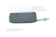 Okładka z podszewką Satynowa czarna 565867657A 9B9