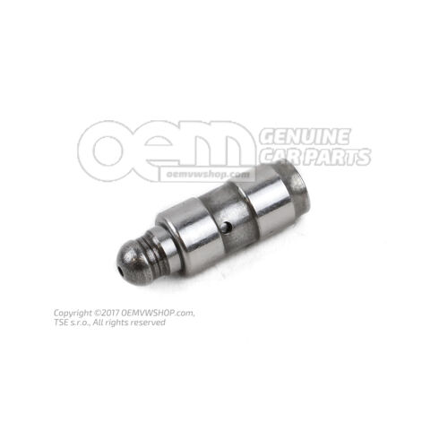 Element wyrównawczy, hydrauliczny 022109423D