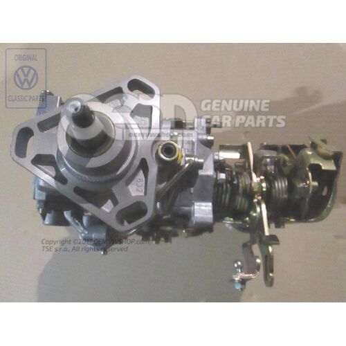 Pompa wtryskowa 028130108HX
