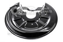 Osłona tarczy hamulcowej 1K0615612AB (1)