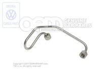 Przewód ciśnieniowy Diesel 068130303D