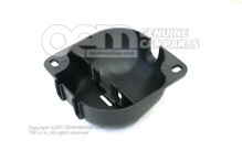 Wspornik obudowy złącza złączka płaska obudowa styku dla sondy lambda 1J0971830N (1)