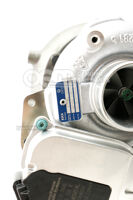 Turbosprężarka spalinowa 059145715F (4)