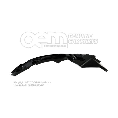 Profil prowadzący Volkswagen Touareg 7L 7L6807050