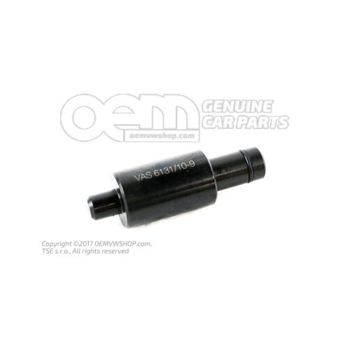 Adapter VAS 6131/10-9 ASE45602500000