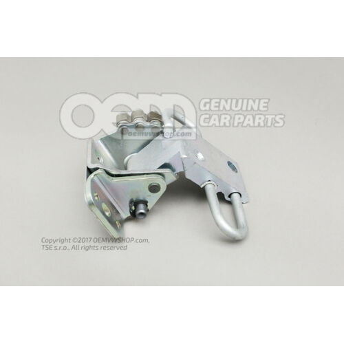 Türscharnier für Bora, Golf 4 4B0831412B
