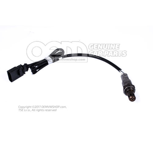 Sonda lambda (za katalizatorem) 04E906262DT