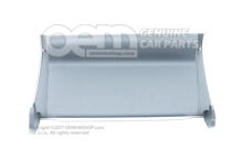 Pokrywa schowka na rękawiczki, platynowa 8E1857124A W23 (1)