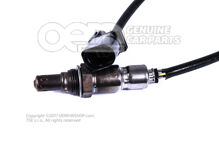 Sonda lambda (przed katalizatorem) 04L906262AF (1)