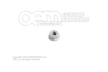 Nakrętka sześciokątna kołnierzowa, samozabezpieczająca N  02300313 (4)