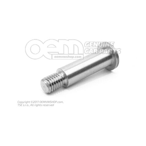 Rozmiar szpilki 10X29X40 WHT008987