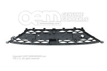 Kratka czarno-błyszcząca 575853668E 041 (1)