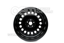Koło,stal rajdowa czarna 1EA601027  03C (1)