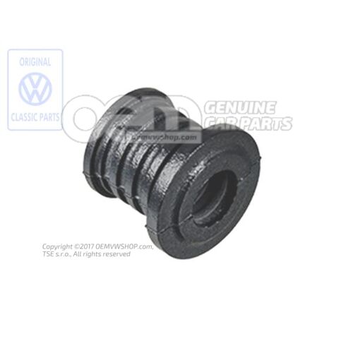 Tuleja kierownicy VW T3 Passat 803419775B